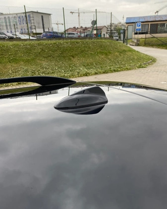 Volvo V70 cena 24700 przebieg: 213600, rok produkcji 2008 z Kraków małe 326